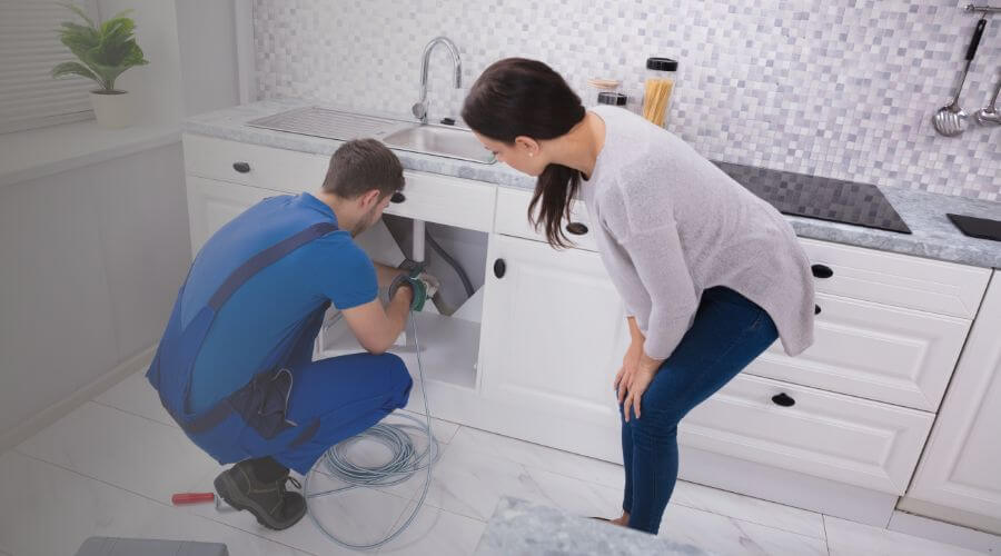 Professional Leak Detection in South Fulton, TN