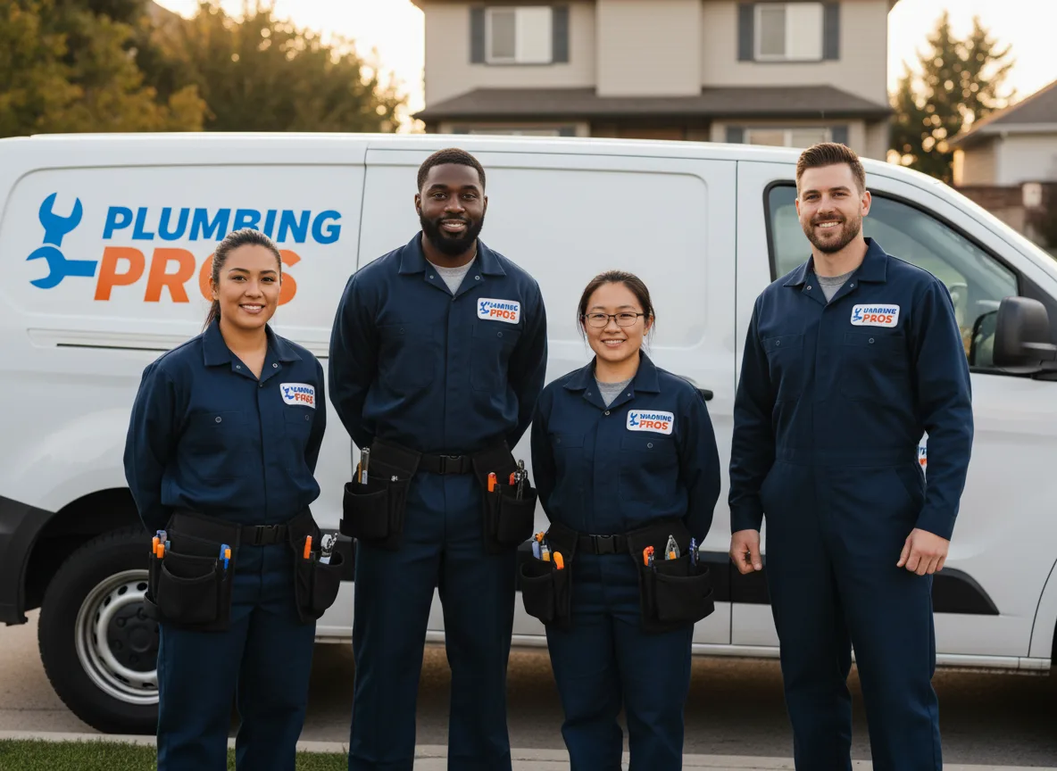 Water Heater Repair company in South Fulton, TN